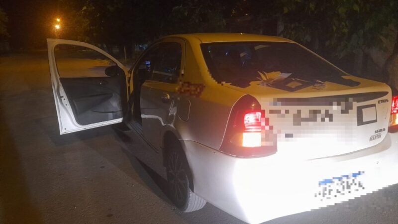 Patrullajes de Cuerpos Especiales dejaron dos detenidos, armas incautadas y droga secuestrada