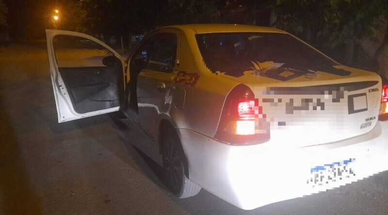 Patrullajes de Cuerpos Especiales dejaron dos detenidos, armas incautadas y droga secuestrada