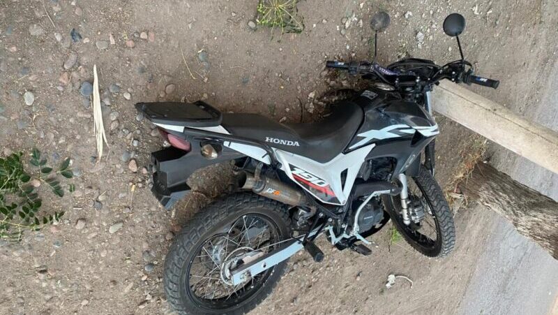 Accidente fatal en Maipú