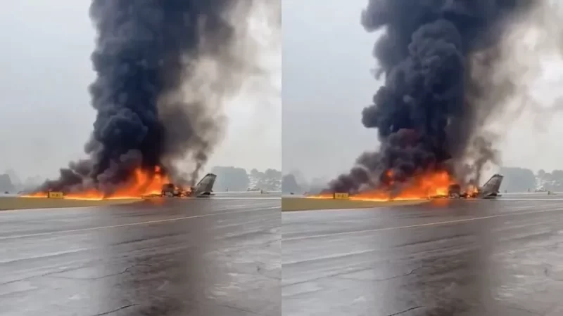 Conmoción mundial en el automovilismo: murió una leyenda del NASCAR junto a su familia tras un accidente aéreo