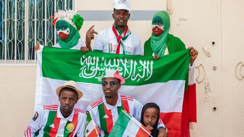 Por qué es tan polémico que Israel haya reconocido a Somalilandia como país independiente
