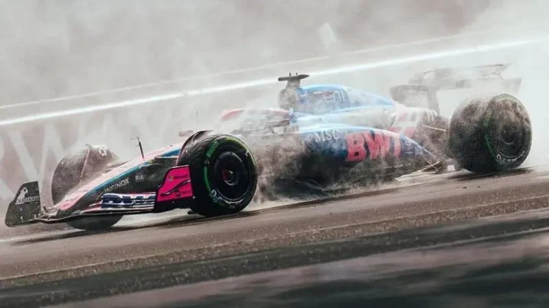 La mirada «muy optimista» sobre el auto de Colapinto que ilusiona a Alpine con vistas a la temporada 2026 de la F1