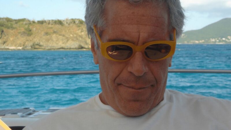 Los archivos de Jeffrey Epstein revelan más detalles y una lista de ricos, famosos y poderosos que participaban de sus fiestas