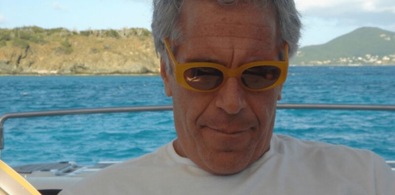 Los archivos de Jeffrey Epstein revelan más detalles y una lista de ricos, famosos y poderosos que participaban de sus fiestas