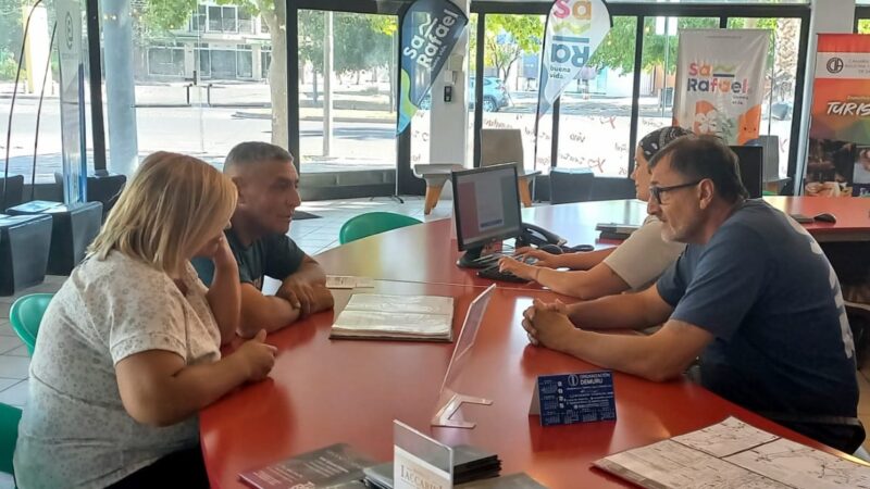 Los primeros turistas de la temporda son de Temperley, Buenos Aires