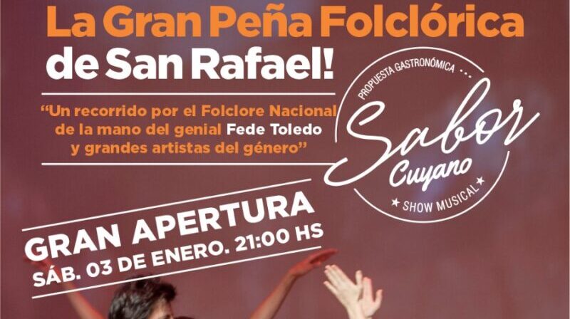 Viví las noches de este verano en el Laberinto, gran apertura este sábado 3