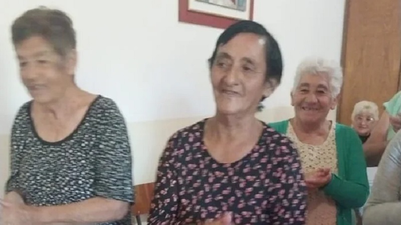 Apareció sin vida Emma Rosa Guajardo