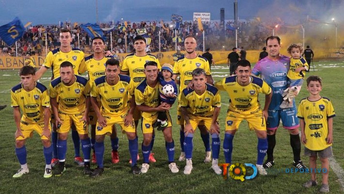Huracán buscará su lugar en la final en San  Luis