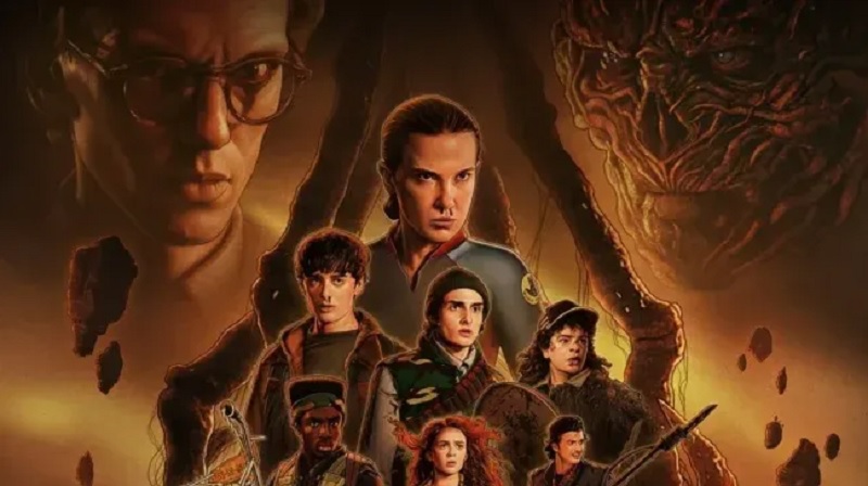 Confirmaron una noticia bomba para los fanáticos de la serie