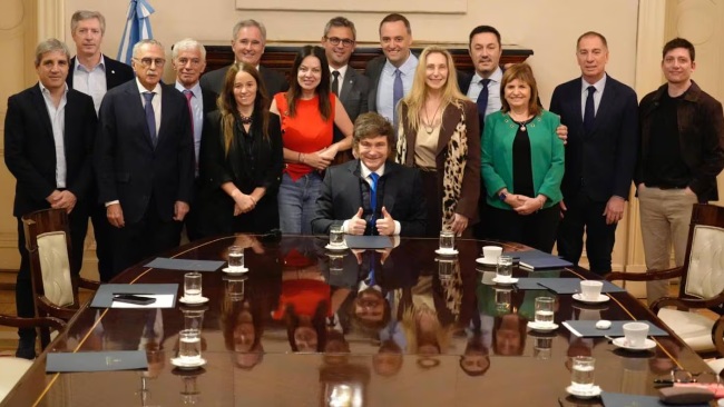 El Gobierno defendió el proyecto para bajar la edad de imputabilidad