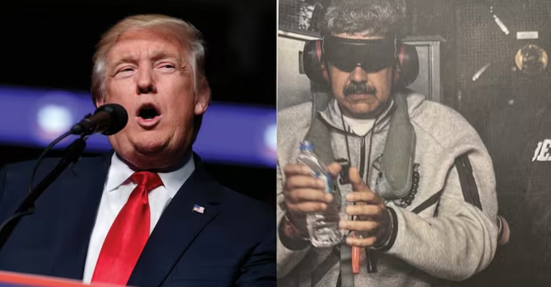 Donald Trump anunció que “no habrá más petróleo ni dinero” venezolano para el régimen de Cuba