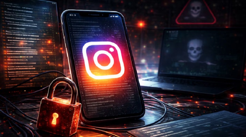 Alerta mundial por una filtración de datos de 17,5 millones de cuentas de Instagram