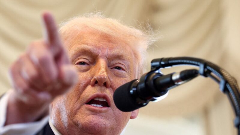 Trump debe pagar US$ 5 millones a E. Jean Carroll tras perder apelación en la Corte Suprema por fallo de abuso sexual
