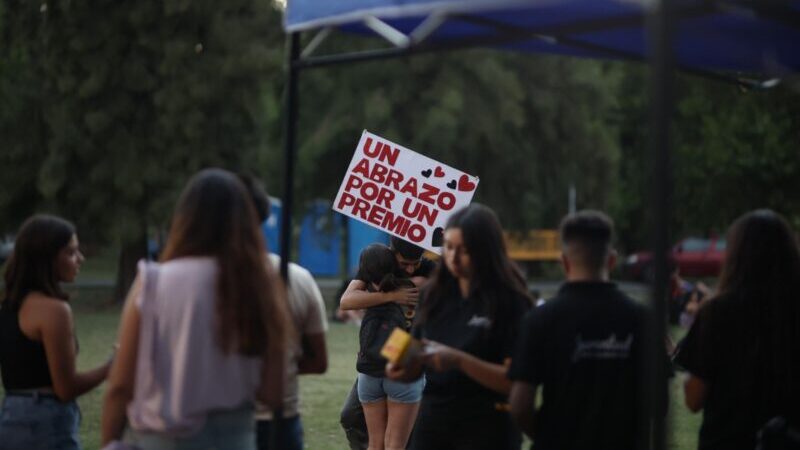 La Feria de la Juventud llega con un especial para el día de los enamorados