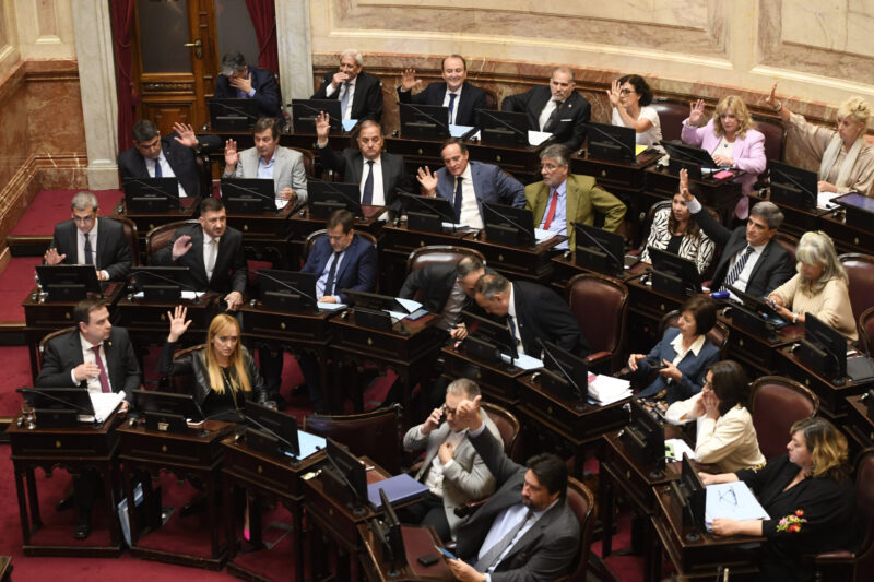 Reforma laboral: cuánto se reducirá el “costo argentino” para las empresas si se aprueba la ley