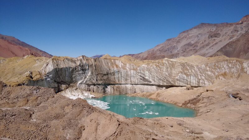 Los Senderos de Gran Recorrido de los Andes, una experiencia única para descubrir Mendoza de norte a sur