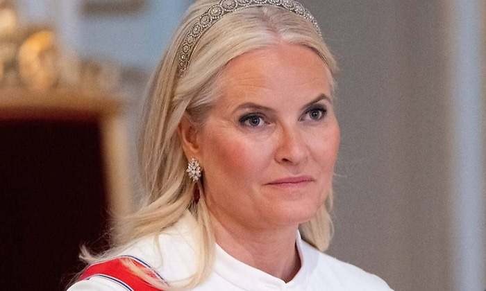 Archivos Epstein: documentos involucran a la princesa heredera de Noruega