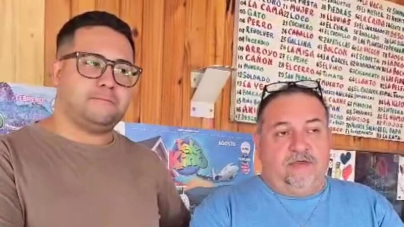 De cobrar la mínima a ganar un pozo millonario: un jubilado de Mendoza acertó los seis números al Loto Plus