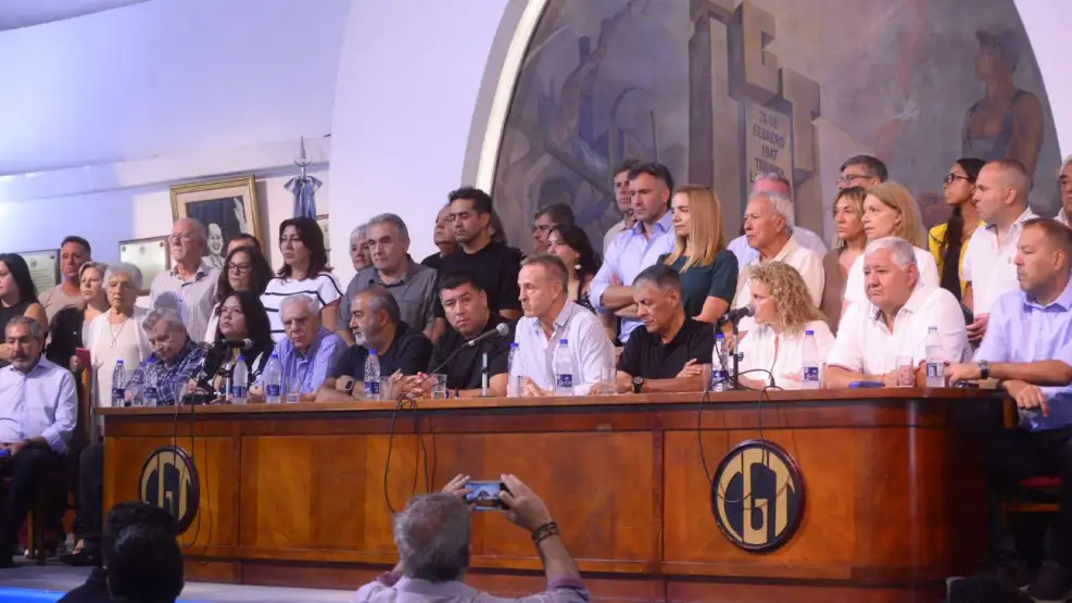 La UOM y gremios aliados planean un nuevo paro, esta vez de 36 horas, e intentarán sumar a la CGT