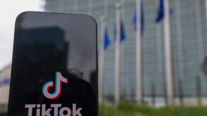 Europa escala su guerra a las plataformas digitales: ahora se lanza contra Tik Tok