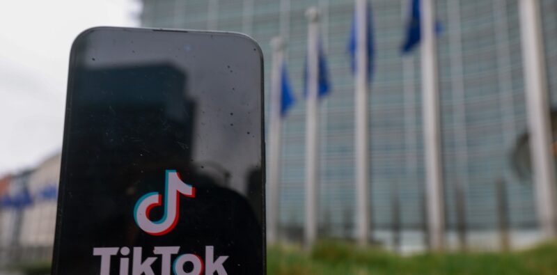 Europa escala su guerra a las plataformas digitales: ahora se lanza contra Tik Tok