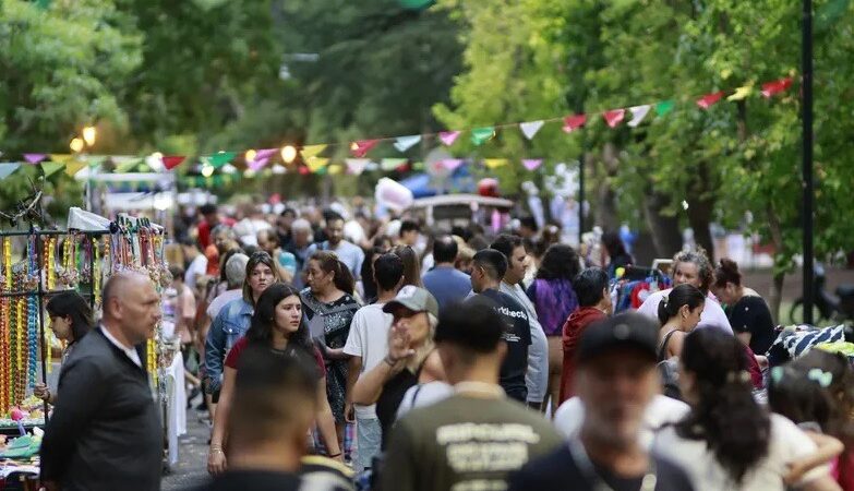 Fin de semana con múltiples actividades y eventos en el departamento