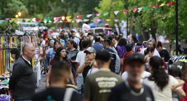 Fin de semana con múltiples actividades y eventos en el departamento