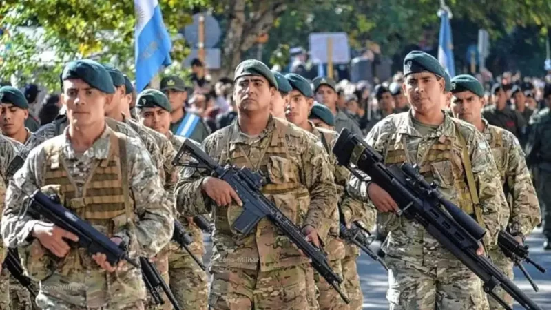 El Gobierno disolvió el Instituto de Obra Social de las Fuerzas Armadas