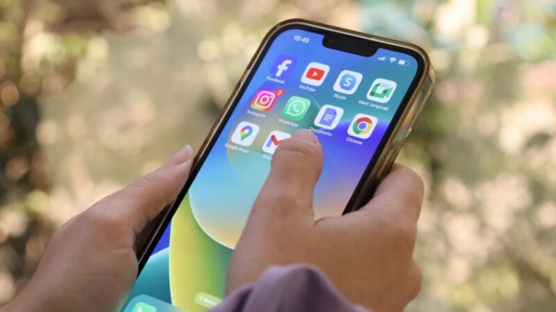 Instagram sumó una función que notificará a los padres sobre ciertas búsquedas de sus hijos