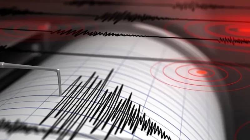 Un sismo de 6.1 grados sacudió Chile: se sintió en Mendoza y evacuaron los edificios públicos