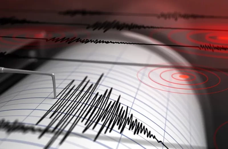 Un sismo de 6.1 grados sacudió Chile: se sintió en Mendoza y evacuaron los edificios públicos