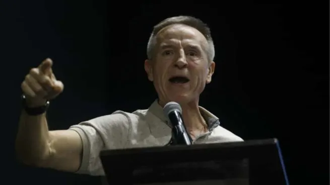 Jorge Sola: «El nivel de acatamiento al paro de la CGT es importantísimo»