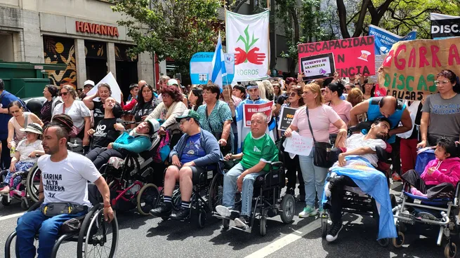 El Gobierno reglamentó la Ley de Emergencia Nacional en Discapacidad y creó nuevo régimen de pensiones