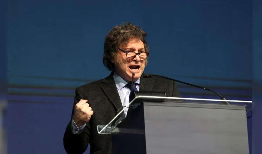 Javier Milei aseguró que los mercados “están viendo” que será reelecto y descartó un ataque especulativo en 2027