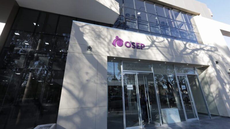 OSEP modifica la cobertura de medicamentos vinculados a planes especiales