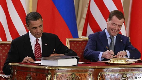 Llega a su fin el último tratado de no proliferación nuclear entre EEUU y Rusia