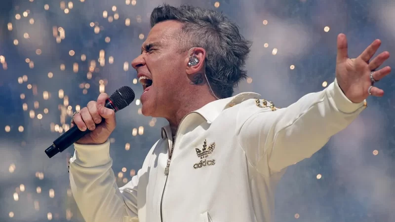 Robbie Williams en Argentina: ¿cuánto cuestan las entradas?