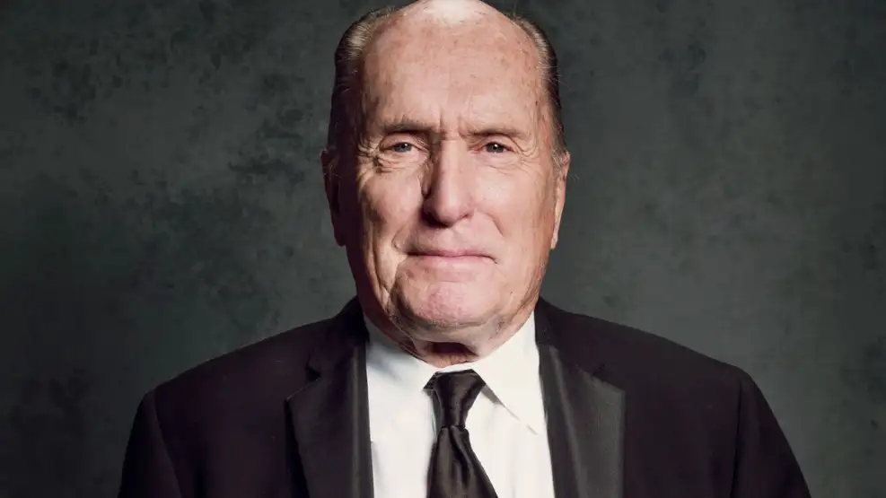 Murió Robert Duvall, el mítico actor de “El Padrino”y “Apocalypse Now”