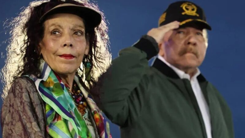 La CIDH exigió a la dictadura de Nicaragua el cese inmediato de la represión y la liberación de todos los presos políticos