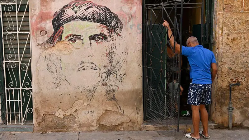 «Va a ser un día increíble»: Trump afirma que, después de Irán, Cuba será la siguiente «en caer»