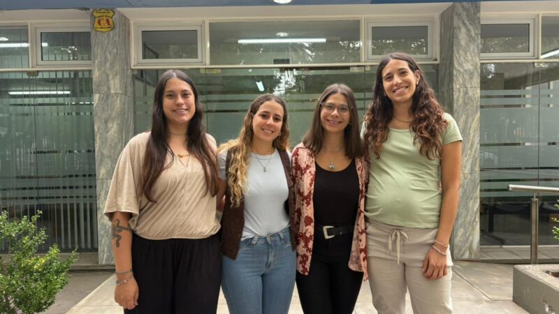 El municipio organiza talleres de salud mental en adolescentes
