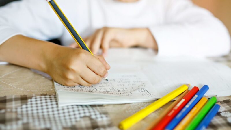 Abren inscripciones en el municipio para las apoyaturas escolares de nivel primario y secundario