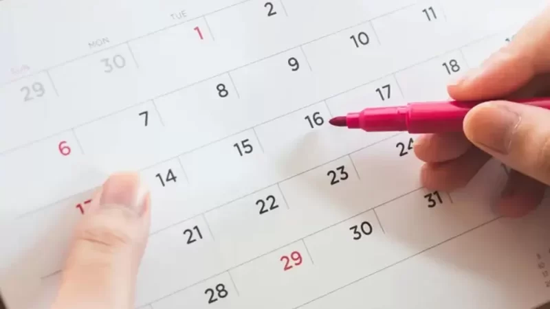Feriados de abril 2026: cuándo habrá un fin de semana largo de 4 días