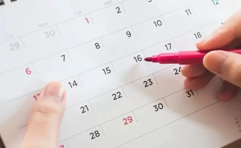 Feriados de abril 2026: cuándo habrá un fin de semana largo de 4 días