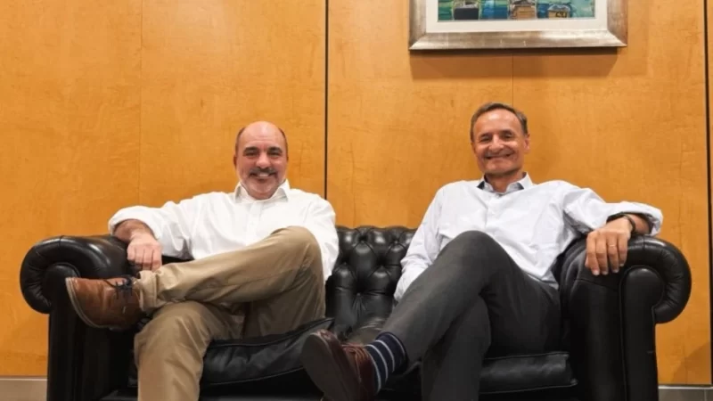 El Galicia perdió 83 mil millones y marca el impacto de la mora en los bancos