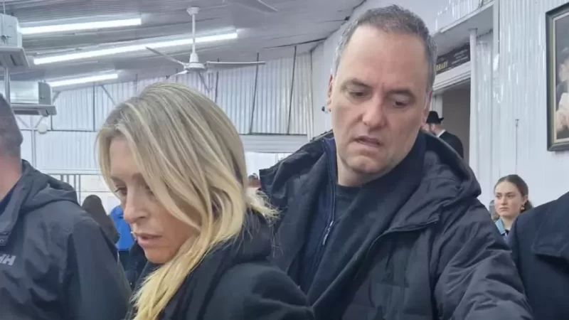 Escándalo con Adorni: «Fue una pésima decisión»