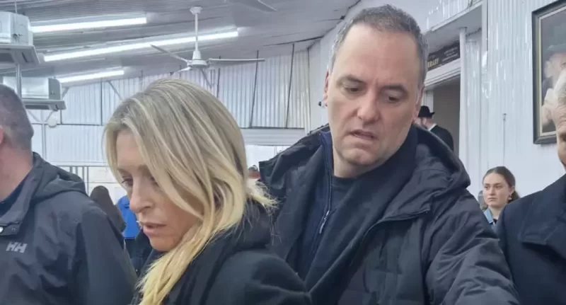 Escándalo con Adorni: «Fue una pésima decisión»