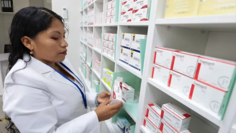 Patentes de medicamentos: en Mendoza prevén un impacto gradual y subas en algunos tratamientos