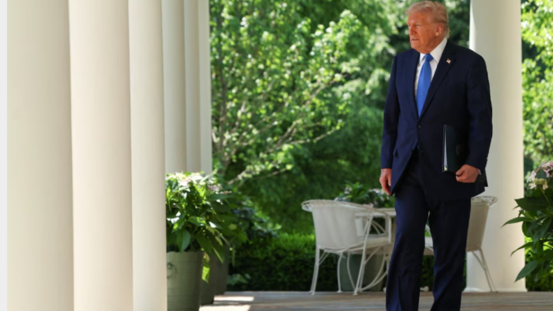“Cuba es el siguiente”, advirtió Trump tras atacar Venezuela e Irán