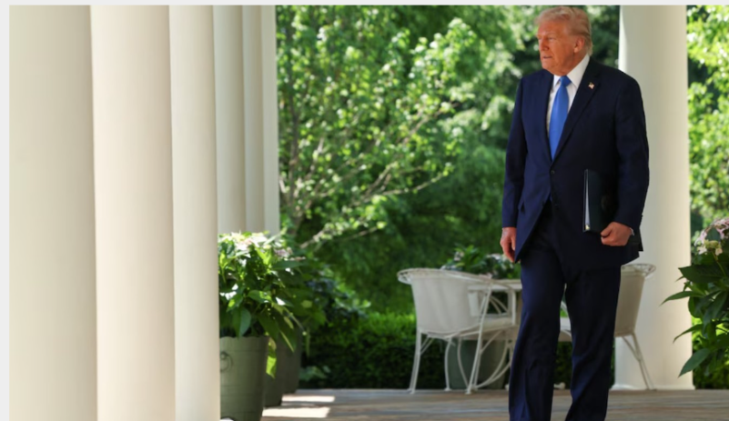 “Cuba es el siguiente”, advirtió Trump tras atacar Venezuela e Irán